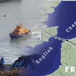 four people confirmed dead after migrant boat capsized in the english channel