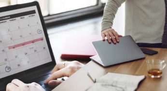Four shifts that could change workdays forever