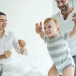 france birth leave rules