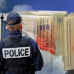 france illegal immigration ring with real passports