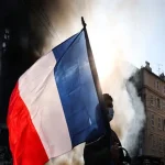 france riots and immigration