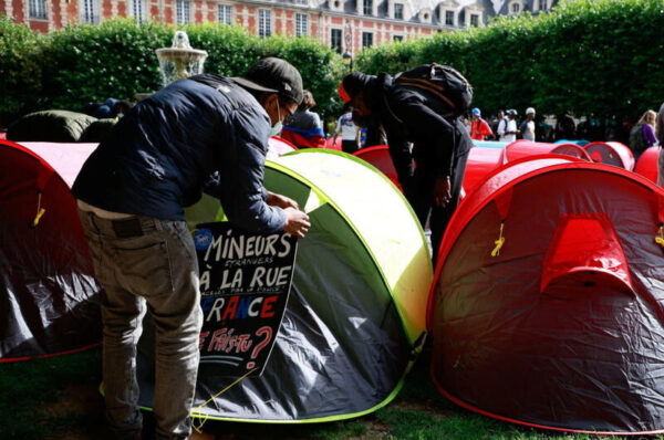 france’s immigration bill is a blow to migrants’ rights