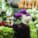 free community food markets