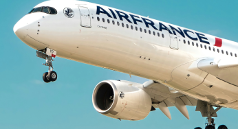 French Pilots to Strike Over Proposed Triple Tax on Flight Tickets