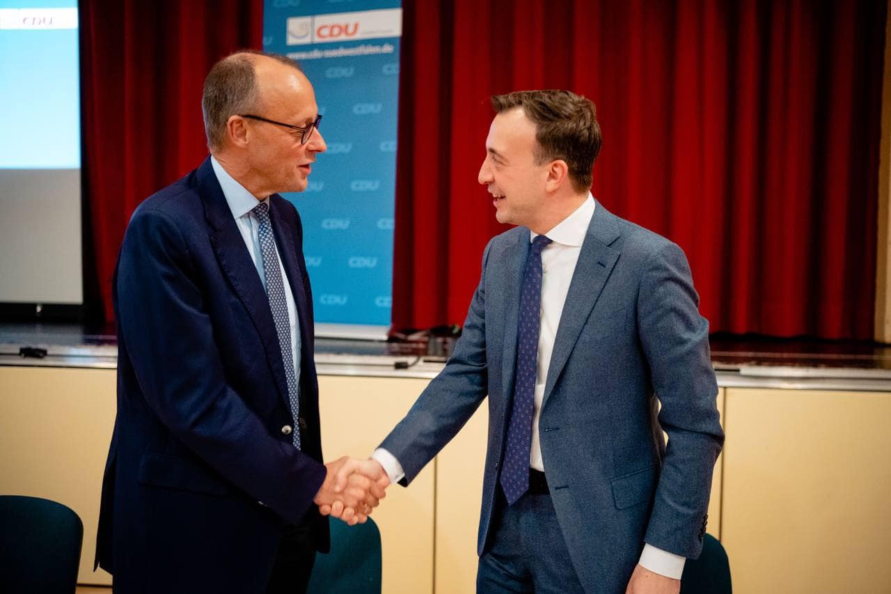 Clashing Viewpoints over the ‘Migration Policy’ sparks the mobilization ahead of upcoming polls in Germany