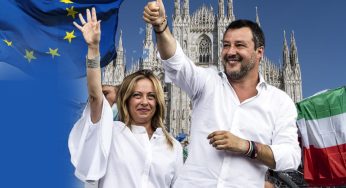 From EU to immigration: What Italy’s next government might do