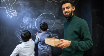From Zero to Hero: Ex-Google employee is founder of Tutort Academy