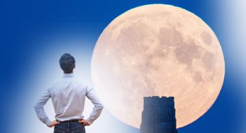 Full Moon And Its Relationship To Reality