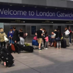 further pressure on aviation industry as london's gatwick airport set to see strikes over summer holidays