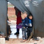 future of refugee protection