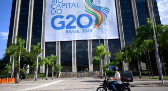 G20 Summit Concludes with Focus on Climate, Poverty, and Tax Reform