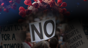 Corruption And Human Rights Abuses Increased Across The World Amid Covid-19: Transparency International Ranking