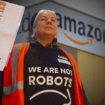 Trade Union Verdi calls for 2 day strike at 6 Amazon warehouses in Germany