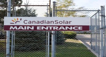 Canadian Company Sanctioned By America Over Forced Labor Charges