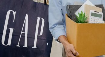 Gap to Cut Hundreds of Jobs In New Round of Layoffs- WSJ