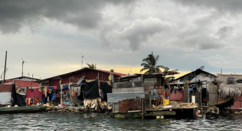 Gardi Sugdub Crisis: Unfulfilled Promises and Climate Relocation and Challenges