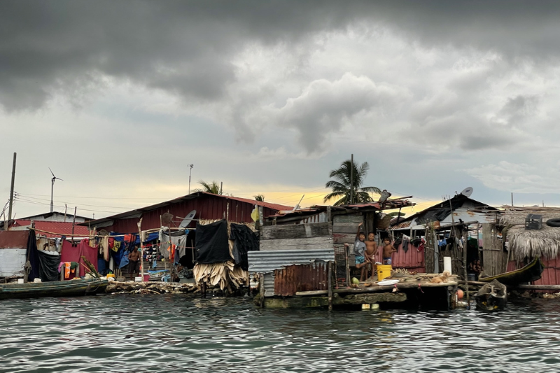 gardi sugdub crisis unfulfilled promises and climate relocation and challenges