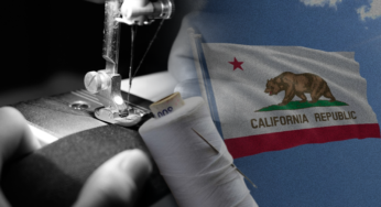 California Legislature finally enacts the Garment Worker Protection Act