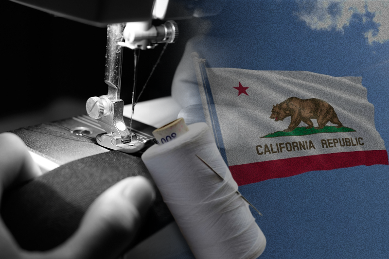 California Legislature finally enacts the Garment Worker Protection Act