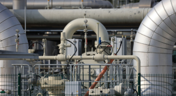 Gas prices ease as Woodside says strike talks ‘constructive’