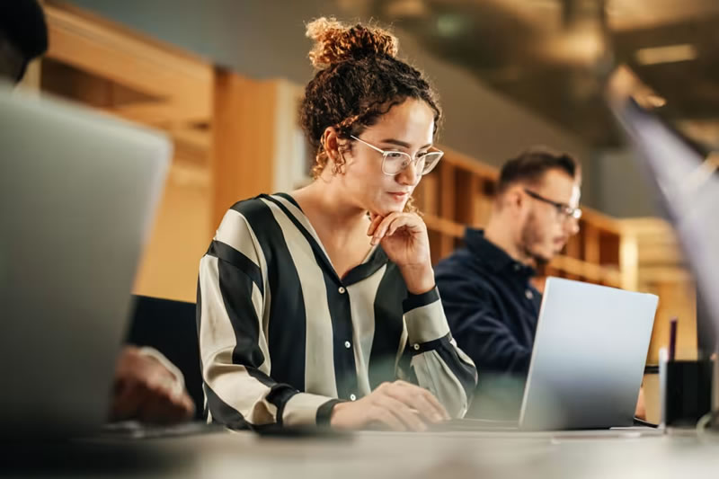 gen z employees