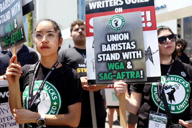 genz and millennials revive union movements, demand pay hikes
