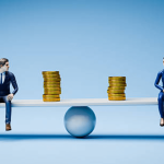 gender pay gap today