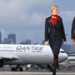 gender policy change at qantas, for women & men
