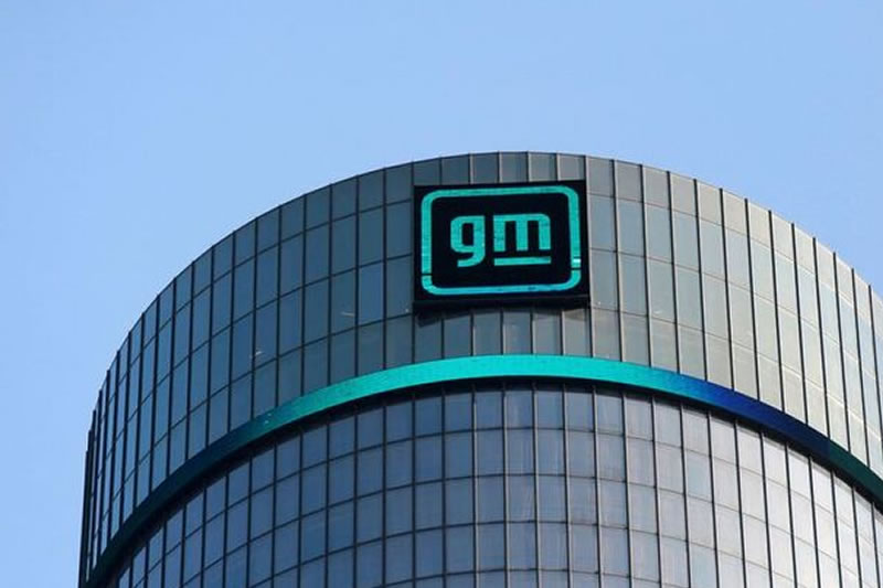 Email firing: This particular General Motors layoff is taking social media by storm