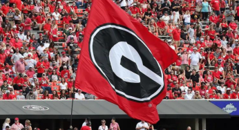 Georgia Fires Recruiting Staffer Involved In Fatal Crash And Lawsuit