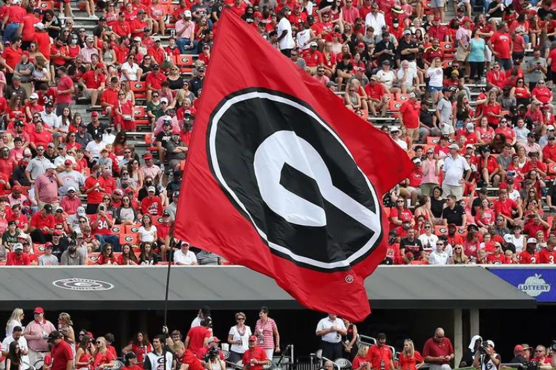 georgia fires recruiting staffer involved in fatal crash and lawsuit