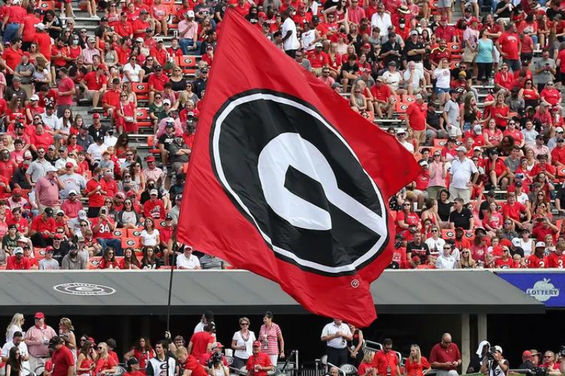 Georgia Fires Recruiting Staffer Involved In Fatal Crash And Lawsuit