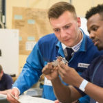 german skilled labor migration law 2023 changes what's in it for migrants