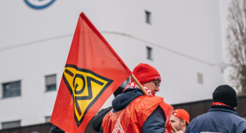 German companies in Fortune 500 Europe announced over 60,000 layoffs in 2024