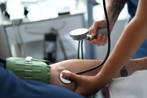 german health system needs syrian doctors