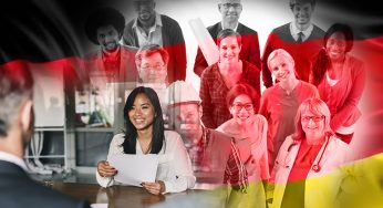 Germany: Fast track route for migrant workers for filling job deficit