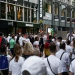 germany may end 8 hour workday