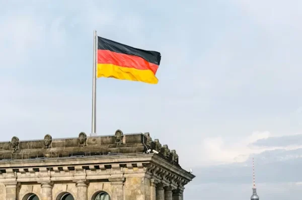 germany opportunity card