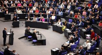 Germany Passes a Law to Attract Skilled Immigrants- Report