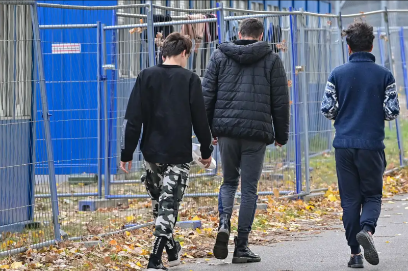 Germany Starts Sending More Turkish Asylum Seekers Back Home