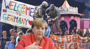 Germany Welcomes Labour Migration and Restricts Illegal Immigration