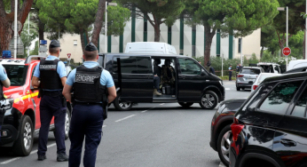 Germany mass stabbing and French synagogue explosion: EU in peril