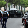 germany mass stabbing and french synagogue explosion eu in peril