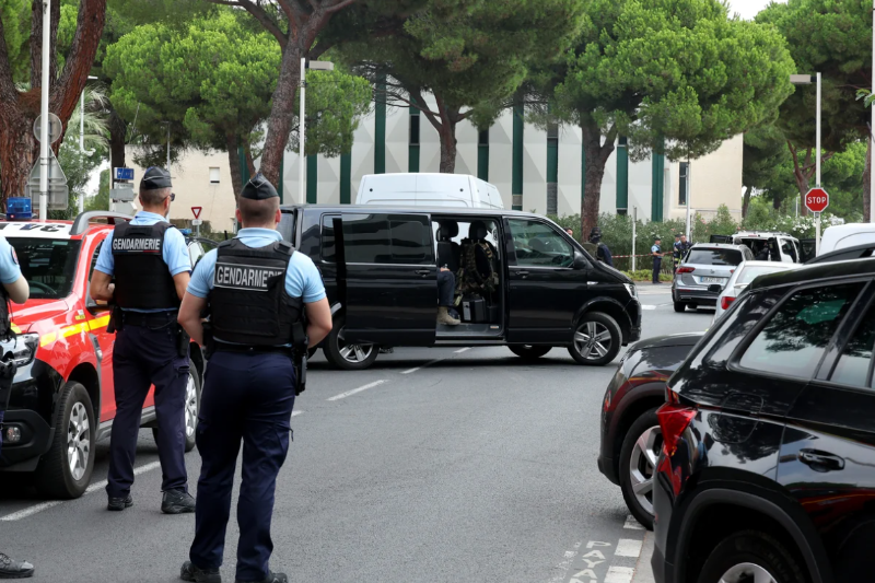 germany mass stabbing and french synagogue explosion eu in peril