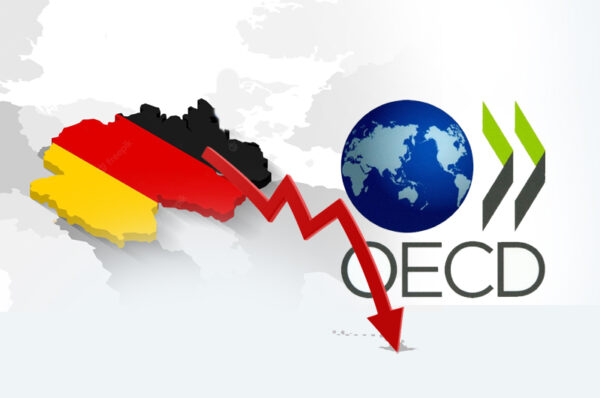 germany slumps to 15th place in oecd study on attracting skilled labor