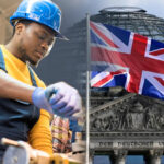 germany will welcome visitors as the labor shortage bites