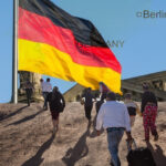 germany's left liberal coalition quietly brings in thousands of migrants monthly an analysis