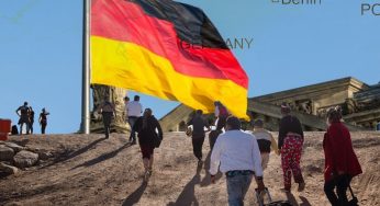 Germany’s Left-Liberal Coalition Quietly Brings in Thousands of Migrants Monthly: An Analysis