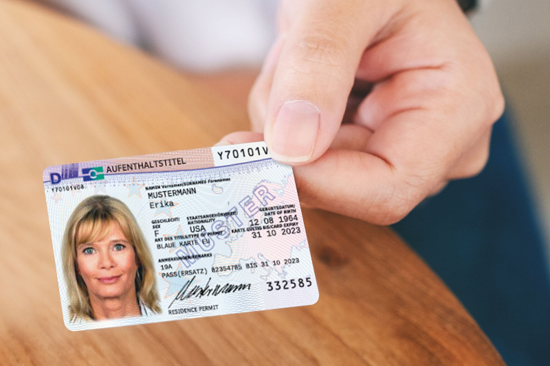 Germany’s ‘Opportunity Card’ 2024 – Eligibility and Benefits