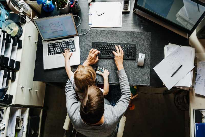Work From Home